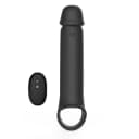 Adam's XL Vibrating Extension thumbnail 2