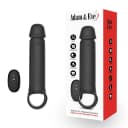 Adam's XL Vibrating Extension thumbnail 1