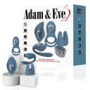 Adam & Eve Four-Play Vibrator Set thumbnail 3