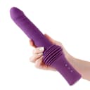 Inya Super Stroker Sex Machine thumbnail 3