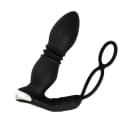 Ass-Sation Remote Thrusting Power Plug thumbnail 1