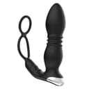Ass-Sation Remote Thrusting Power Plug thumbnail 2
