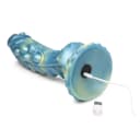 Creature Cocks Sea Stallion Vibrating 8.5 Inch Dildo with Remote thumbnail 4