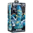 Creature Cocks Sea Stallion Vibrating 8.5 Inch Dildo with Remote thumbnail 5