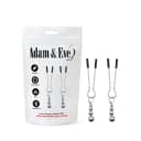 Eve's Naughty Nipple Clamps thumbnail 1