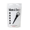 Adam & Eve Vibrating Silicone Anal Beads thumbnail 6