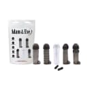 Adam & Eve Vibrating Penis Sleeve Kit thumbnail 1