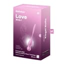 Satisfyer Love Birds 1 App Enabled Kegel Trainer thumbnail 6