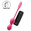 Satisfyer Love Birds 2 App Enabled Kegel Trainer with Remote Control thumbnail 2