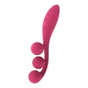 Satisfyer Tri-Ball 1 Multi-Erogenous Vibrator thumbnail 2