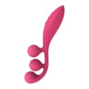Satisfyer Tri-Ball 1 Multi-Erogenous Vibrator thumbnail 3