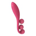 Satisfyer Tri-Ball 1 Multi-Erogenous Vibrator thumbnail 5