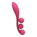 Satisfyer Tri-Ball 1 Multi-Erogenous Vibrator thumbnail 6
