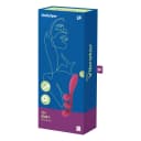 Satisfyer Tri-Ball 1 Multi-Erogenous Vibrator thumbnail 9