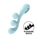 Satisfyer Tri-Ball 2 Multi-Erogenous Vibrator thumbnail 8