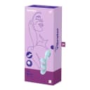 Satisfyer Tri-Ball 2 Multi-Erogenous Vibrator thumbnail 9