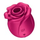 Satisfyer Pro 2 Classic Blossom Air Pulse Clitoral Stimulator thumbnail 1