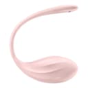 Satisfyer Ribbed Petal App Enabled Couples Vibrator with Remote Control thumbnail 3
