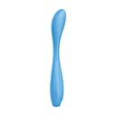 Satisfyer G-Spot Flex 4+ App Enabled Vibrator thumbnail 3