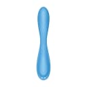 Satisfyer G-Spot Flex 4+ App Enabled Vibrator thumbnail 4