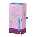 Satisfyer G-Spot Flex 4+ App Enabled Vibrator thumbnail 8