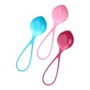 Satisfyer Kegel Strengthening Ball Set thumbnail 2