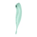 Satisfyer Twirling Pro+ App Enabled Air Pulse Clitoral Stimulator thumbnail 2