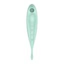 Satisfyer Twirling Pro+ App Enabled Air Pulse Clitoral Stimulator thumbnail 3