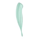 Satisfyer Twirling Pro+ App Enabled Air Pulse Clitoral Stimulator thumbnail 4