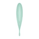 Satisfyer Twirling Pro+ App Enabled Air Pulse Clitoral Stimulator thumbnail 7