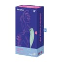 Satisfyer Twirling Pro+ App Enabled Air Pulse Clitoral Stimulator thumbnail 9