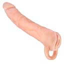 The Great Extender 2-In-1 Extender & Masturbator thumbnail 1