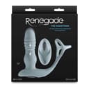 Renegade Handyman Thrusting P-Spot Massager & C-Ring w/ Remote thumbnail 3