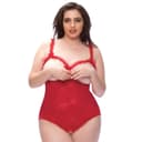 Open For Pleasure Teddy thumbnail 4