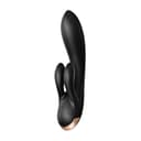 Satisfyer Double Flex App Enabled Rabbit Vibrator thumbnail 3
