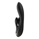 Satisfyer Double Flex App Enabled Rabbit Vibrator thumbnail 5