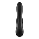 Satisfyer Double Flex App Enabled Rabbit Vibrator thumbnail 6