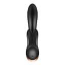Satisfyer Double Flex App Enabled Rabbit Vibrator thumbnail 7