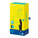 Satisfyer Double Flex App Enabled Rabbit Vibrator thumbnail 9