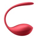 Satisfyer Shiny Petal App Enabled Couples Vibrator with Remote Control thumbnail 3