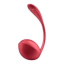 Satisfyer Shiny Petal App Enabled Couples Vibrator with Remote Control thumbnail 5