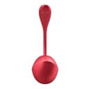 Satisfyer Shiny Petal App Enabled Couples Vibrator with Remote Control thumbnail 6