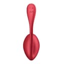 Satisfyer Shiny Petal App Enabled Couples Vibrator with Remote Control thumbnail 7