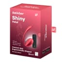 Satisfyer Shiny Petal App Enabled Couples Vibrator with Remote Control thumbnail 9