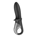 Satisfyer Hot Passion App Enabled Warming Vibrator thumbnail 3
