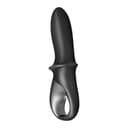 Satisfyer Hot Passion App Enabled Warming Vibrator thumbnail 4