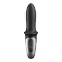 Satisfyer Hot Passion App Enabled Warming Vibrator thumbnail 5