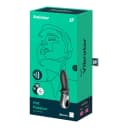 Satisfyer Hot Passion App Enabled Warming Vibrator thumbnail 9