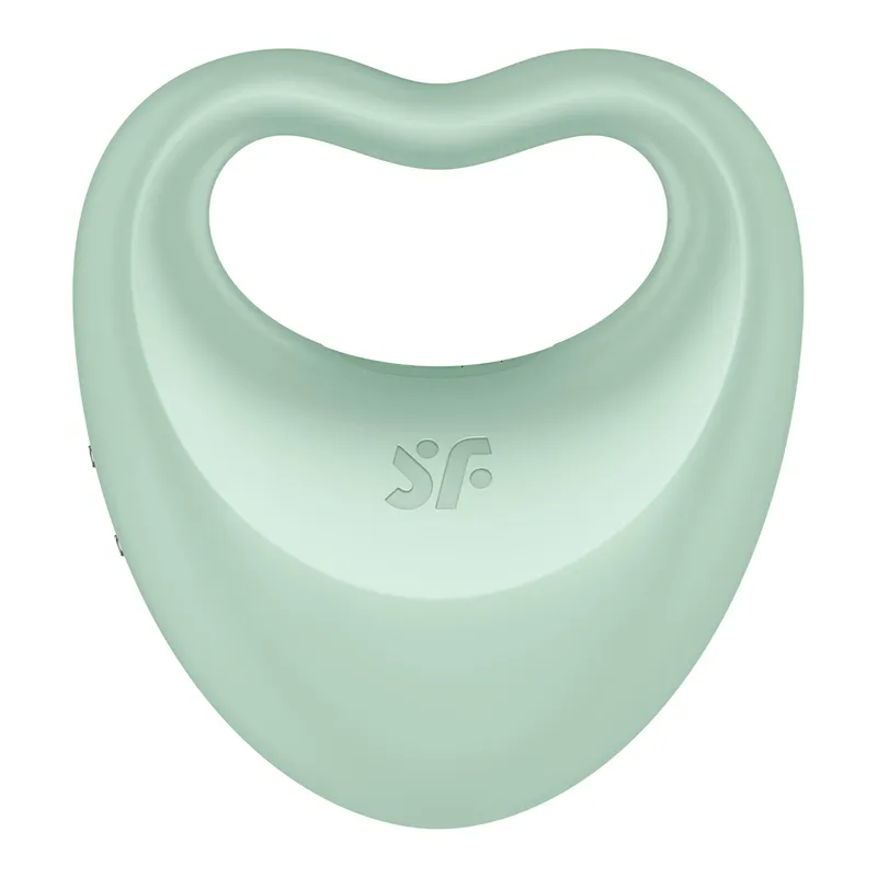 Satisfyer Perfect Pair 3 Finger Vibrator