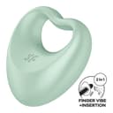 Satisfyer Perfect Pair 3 Finger Vibrator thumbnail 5